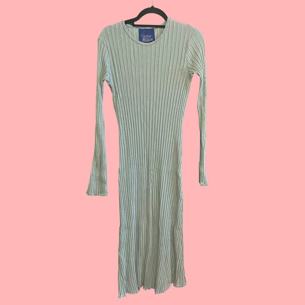 Simon Miller Sweater Dress